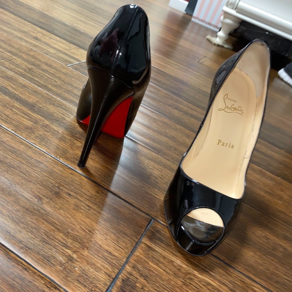 Christian Louboutin Shoes